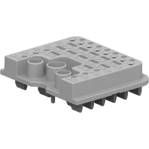 WB-51SAL DEUTSCH Accessories for Automotive Connectors