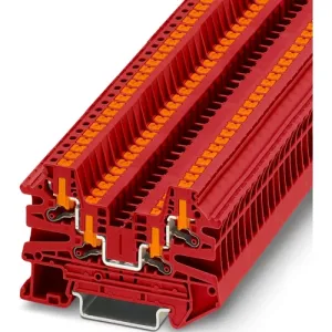 1291506 Phoenix Contact Series Terminals