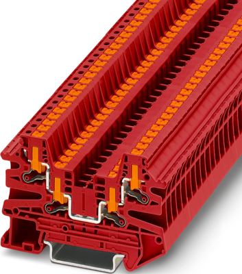 1291506 Phoenix Contact Series Terminals