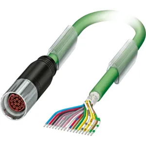 1261276 Phoenix Contact Sensor-Actuator Cables