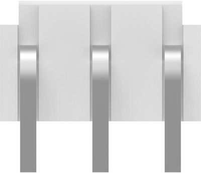 1744048-3 TE Connectivity PCB Connection Systems Image 4