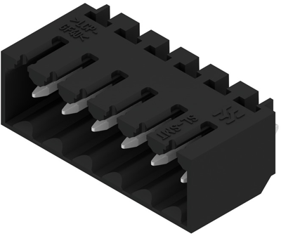 1753022001 Weidmüller PCB Connection Systems Image 1