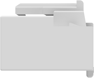 2132781-5 TE Connectivity PCB Connection Systems Image 2
