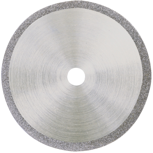 Diamond cutting disc, Ø 38 mm