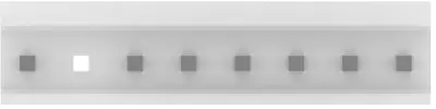 641922-3 AMP PCB Connection Systems Image 4
