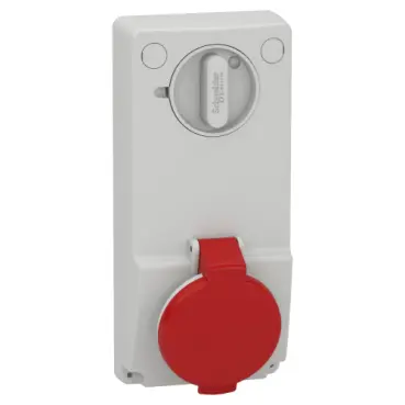 82036 Schneider Electric CEE Connectors Image 1