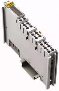 750-1405 WAGO Digital modules