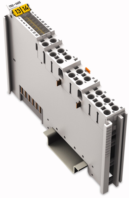 750-1405 WAGO Digital modules