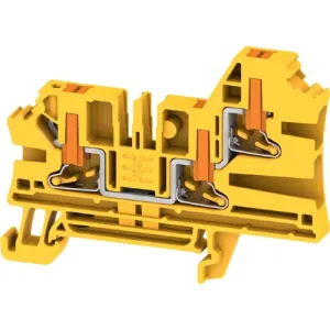 2872070000 Weidmüller Series Terminals