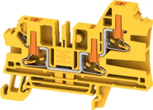 2872070000 Weidmüller Series Terminals