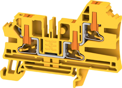 2872070000 Weidmüller Series Terminals