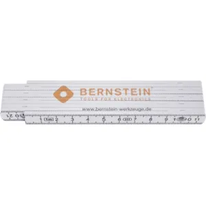 7-503 Bernstein Tape Measures, Rules, Calipers