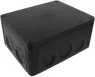 10110739 WISKA Flush-mounted Boxes, Junction Boxes