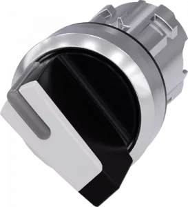 3SU1052-2BC60-0AA0 Siemens Actuators, Signal Elements and Front Elements