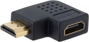 IADAP-HDMI-270 EFB-Elektronik AV Connectors Adapters