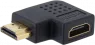 IADAP-HDMI-270 EFB-Elektronik AV Connectors Adapters