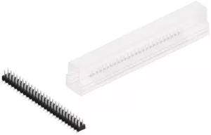 SL11SMD04052ZSM Fischer Elektronik PCB Connection Systems