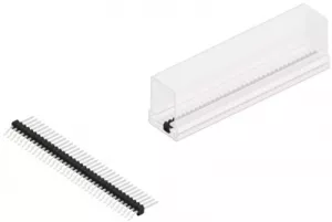 SLVW3SMD04836ZSM Fischer Elektronik PCB Connection Systems