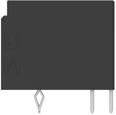 1-1939638-5 TE Connectivity PCB Connection Systems Image 2