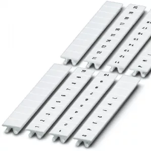 1052125 Phoenix Contact Terminals Accessories