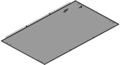 21130-791 SCHROFF Accessories for Enclosures