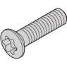 24560-164 NVENT SCHROFF Screws, Threaded Rods