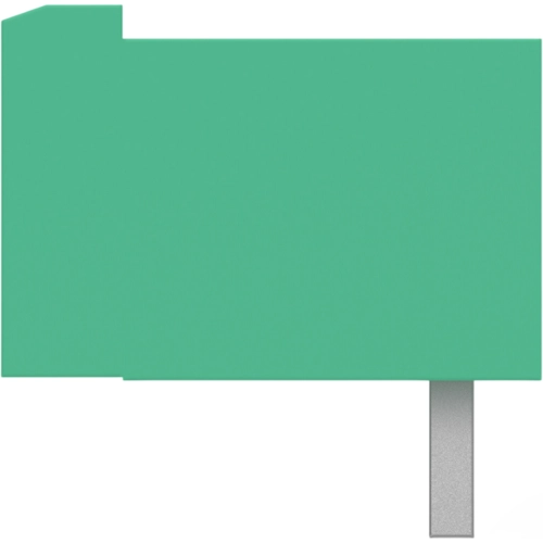 282816-2 TE Connectivity PCB Connection Systems Image 2