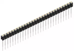 MK13X128Z Fischer Elektronik PCB Connection Systems
