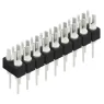 MK 202 18 Z Fischer Elektronik PCB Connection Systems