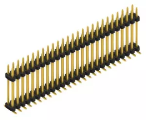 SLY12SMD13352G Fischer Elektronik PCB Connection Systems