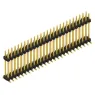 SLY 12 SMD 133 52 G Fischer Elektronik PCB Connection Systems