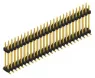 SLY12SMD13352G Fischer Elektronik PCB Connection Systems