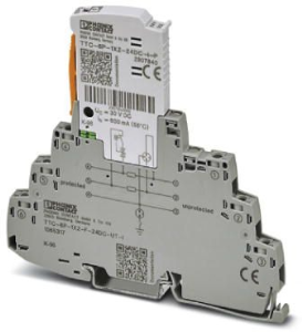 Surge protection device, 600 mA, 24 VDC, 1065317