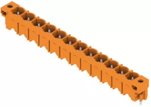 1141300000 Weidmüller PCB Connection Systems