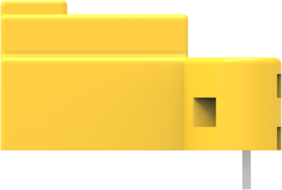 1743218-5 AMP Automotive Power Connectors Image 2