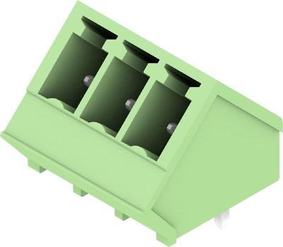 1976020000 Weidmüller PCB Connection Systems Image 1