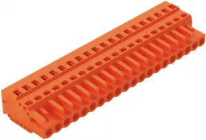 231-320/102-000 WAGO PCB Connection Systems