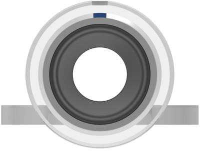 53417-1 AMP Cable Lugs Image 4
