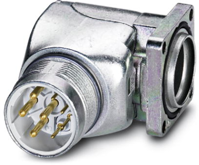 1605515 Phoenix Contact Other Circular Connectors Image 1