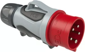 70153-6TT PC Electric CEE Connectors