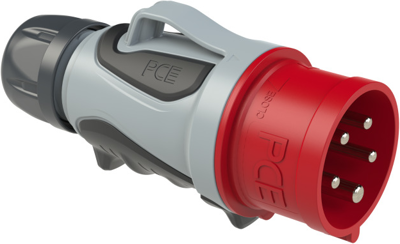 70153-6TT PC Electric CEE Connectors