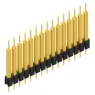 MK 14 X 3 15 G Fischer Elektronik PCB Connection Systems