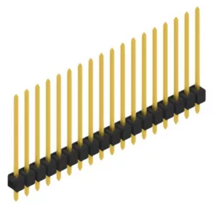 10048785 Fischer Elektronik PCB Connection Systems