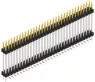 SL16SMD24764SP Fischer Elektronik PCB Connection Systems