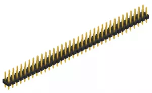SLLP209770G Fischer Elektronik PCB Connection Systems