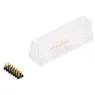 SL LP 6 SMD 038 14 S SM Fischer Elektronik PCB Connection Systems