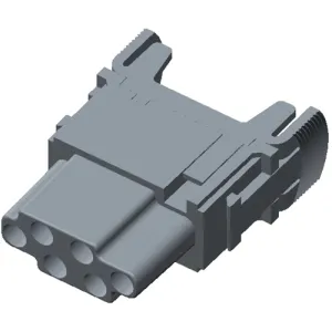 T2111062201-000 TE Connectivity Contact Inserts