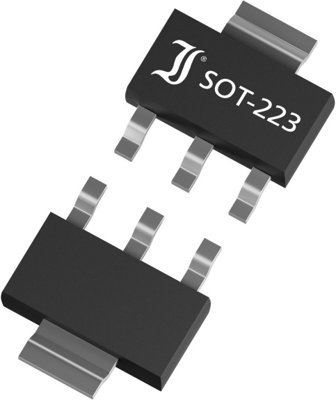BCP56-10-AQ Diotec Semiconductors Bipolar Transistors