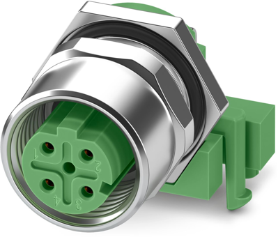 1396603 Phoenix Contact Sensor-Actuator Connectors