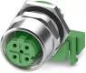 1396603 Phoenix Contact Sensor-Actuator Connectors